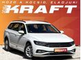 VOLKSWAGEN PASSAT VIII Variant 2.0 TDI SCR Business DSG kamera - masszázs - sávtartó - távtartó - LED - vonóhorog - szervizelt