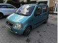SUZUKI WAGON R+ 1.3 GL Servo