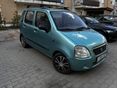 SUZUKI WAGON R+ 2002/6 - 2
