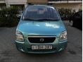 SUZUKI WAGON R+ 2002/6 - 3