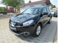 NISSAN QASHQAI 1.6 i-Way / 146 EZER KM / SZERVIZKÖNYV / ALU / PANORÁMA TETŐ /