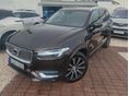 VOLVO XC90 2.0 [B5] MHEV Inscription Geartronic Magyarországi/Barna Bőr/Holttérfigyelő/Led/360Kamera
