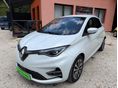 RENAULT ZOE Z.E. R135 52 kWh Intens (Automata) ÜLÉS-KORMÁNYFŰTÉS ! 2 KULCS ! CCS GYORSTÖLTÉS ! KAMERA ! NAGYNAVI !