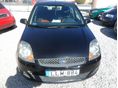FORD FIESTA 2008/12 - 3