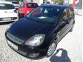 FORD FIESTA 2008/12 - 4