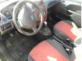 FORD FIESTA 2008/12 - 5