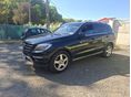 MERCEDES-BENZ ML 250 BlueTEC (Automata)