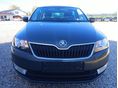 SKODA RAPID Spaceback 1.2 TSI Style