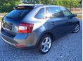 SKODA RAPID 2014/12 - 2