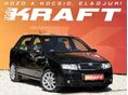 SKODA FABIA 1.9 PD TDI RS gyári állapot - no tuning - ülésfűtés - tempomat - xenon