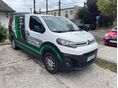 CITROEN JUMPY 2.0 BlueHDi L3 (3 személyes ) Club