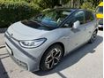 VOLKSWAGEN ID.3 58kWh Pro Performance Tech IQ.Light. 360 kamera. AR HUD . Panoráma. Hőszivattyú. Keyless. Téli szett