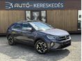 VOLKSWAGEN TAIGO 1.0 TSI R-Line Led Klíma Napfénytető PDC Tempomat Virtual Cockpit