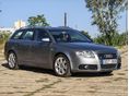 AUDI A4 Avant 2.0 PD TDI DPF 3x S-line - rozsdamentes - friss nagyszervíz és műszaki