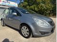 OPEL CORSA D 2009/1 - 19