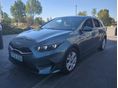 KIA CEE'D Ceed 1.5 T-GDI Gold DCT Magyar. Áfás. Vezetett Szervizkönyv. Gyári Fényezés