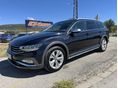 VOLKSWAGEN PASSAT ALLTRACK 2.0 TDI 4Motion DSG
