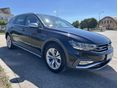 VOLKSWAGEN PASSAT ALLTRACK 2021/2 - 6