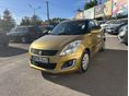 SUZUKI SWIFT 1.2 GL AC CD MP3 USB 1 Tul! 130 Ekm! Vonó h.!