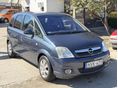 OPEL MERIVA A 1.3 DTI Enjoy ROZSDAMENTES! DIGIT KLÍMA! ÚJ KETTŐSTÖMEGŰ!
