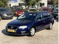 VOLKSWAGEN PASSAT VI 2006/11 - 2