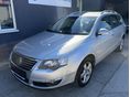 VOLKSWAGEN PASSAT VI Variant 2.0 PD TDI Highline