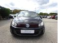 VOLKSWAGEN GOLF VI 2011/3 - 5