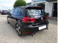 VOLKSWAGEN GOLF VI 2011/3 - 6
