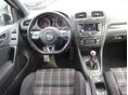 VOLKSWAGEN GOLF VI 2011/3 - 12