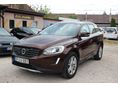 VOLVO XC60 2.0 D [D4] Summum FWD ÜLÉSFŰTÉS // XENON // MEMÓRIÁS BŐR ÜLÉSEK // 181 LE