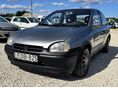 OPEL CORSA B 1.4 16V Si Joy MO-I FRISS MŰSZAKI
