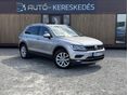 VOLKSWAGEN TIGUAN 2.0 TDI BMT SCR Highline 4Motion DSG Led Klíma Navigáció Virtual Cockpit Bluetooth Szervizelt