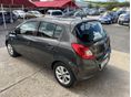 OPEL CORSA D 2014/9 - 4