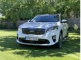 KIA SORENTO 2.2 CRDI GT-Line 4WD (Automata) [7 személy]
