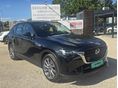MAZDA CX-60 2.5 e-Skyactiv PHEV Exclusive-Line AWD (Automata) FULL LED. KEYLESS GO. HEAD UP. ÜLÉS-KORMÁNY FŰTÉS. NAVI. SZERVIZELT. RADAR+KAMER