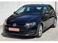 VOLKSWAGEN GOLF VII 1.4 TSI BMT Highline ACT 1 ÉV GARANCIA+BI-XENON+KEYLESS GO+NAVI+ALCANTARA+