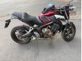 HONDA CB 650 F 2018/3 - 3