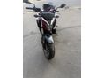HONDA CB 650 F 