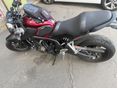 HONDA CB 650 F 2018/3 - 5