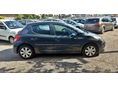 PEUGEOT 207 2010/3 - 4