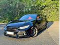 HONDA CIVIC 2.0 T Type R