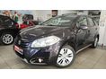 SUZUKI SX4 S-CROSS 1.6 DDiS GLX Panorama 4WD E6 Frissen Szervizelve.Szervizkönyv+vizsgaokmány.Magasan Felszerelt.Megkímélt