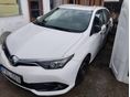 TOYOTA AURIS 2018/6 - 2