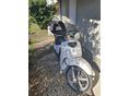 APRILIA SCARABEO 125 