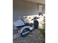 APRILIA SCARABEO 125 2002/4 - 2