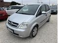 OPEL MERIVA 1.6 16V Essentia KLÍMA ROZSDAMENTES MEGBÍZHATÓ