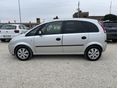 OPEL MERIVA 2005/4 - 2