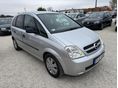 OPEL MERIVA 2005/4 - 5