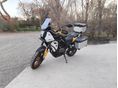 QJMOTOR SVT 650 2022 - 2