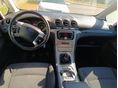 FORD GALAXY 2010/6 - 11